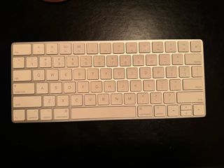 Apple Magic Keyboard teclado inalambrico - USA