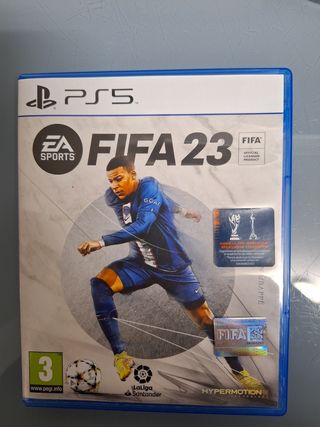 Juegos play 5