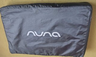 CUNA DE VIAJE NUNA