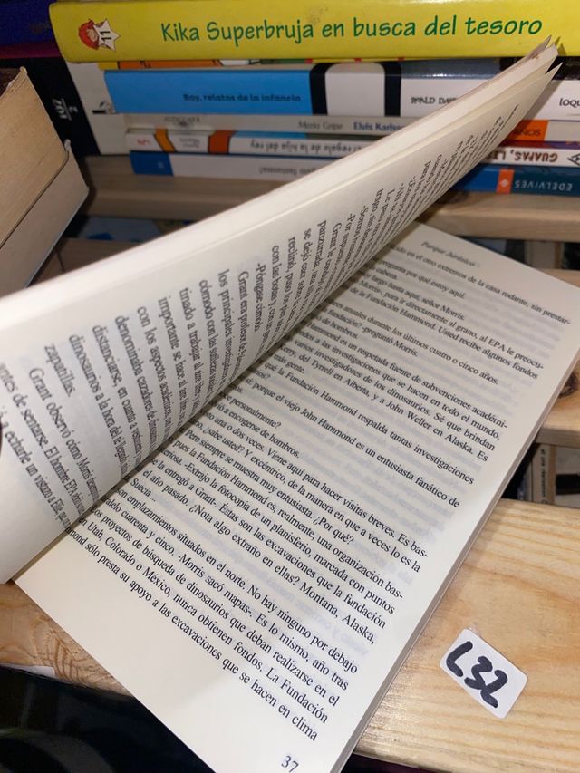 Parque Jurasico el comienzo