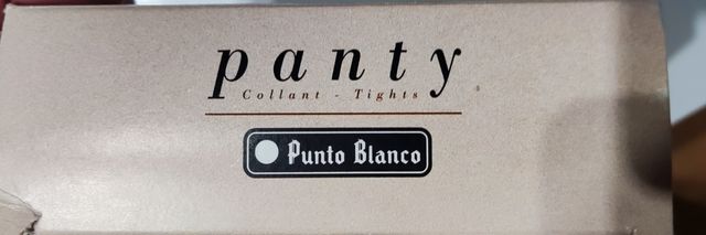 Panty niña rojo Fantasía Disney