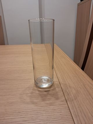 12 Vasos altos