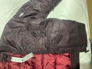 chaqueta abrigo chaqueton bomber Lee