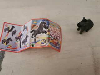 Sorprese ovetto kinder