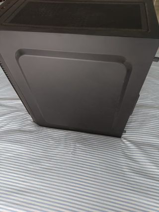 Pc gaming + Teclado y ratón PRECIO NEGOCIABLE 