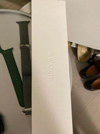 Apple Watch, series 7