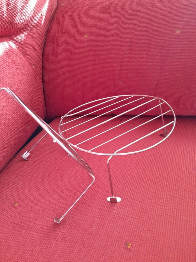 Accesorios microondas