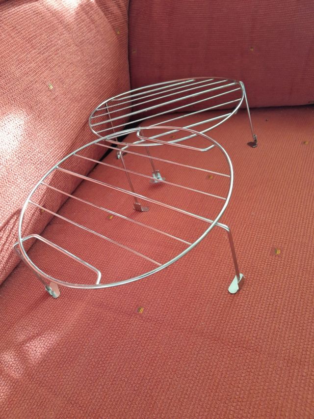 Accesorios microondas