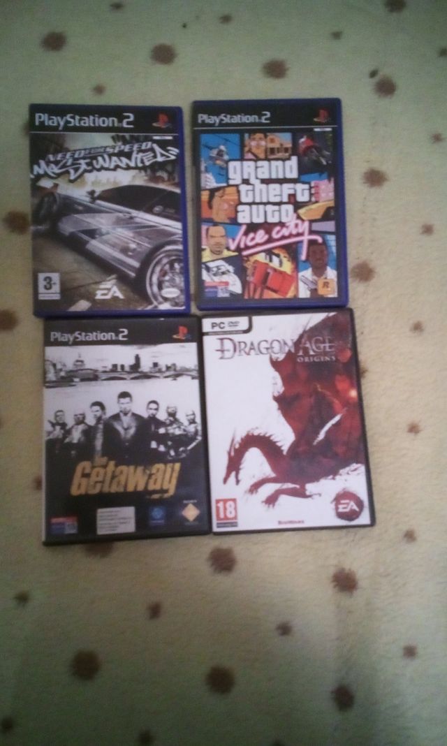 Tutto ciò che resta è Dragon Age PC