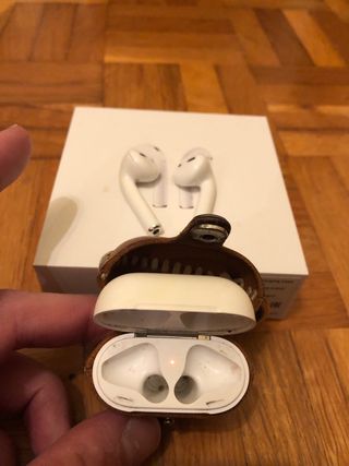 AirPods 1ª Generación
