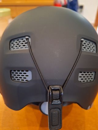 Casco esquí niñ@ talla S