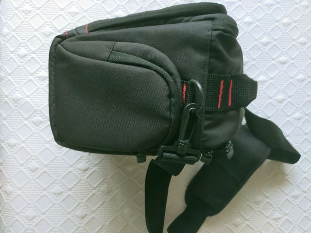 Bolso cámara fotográfica