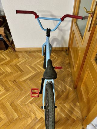 Bicicleta BMX Sunday Spark