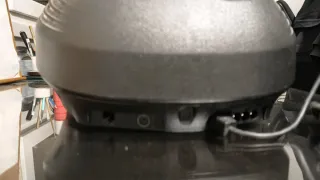 Base thrumaster TX con aro tx leather 28