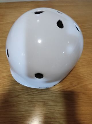 Casco Oxelo