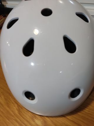 Casco Oxelo