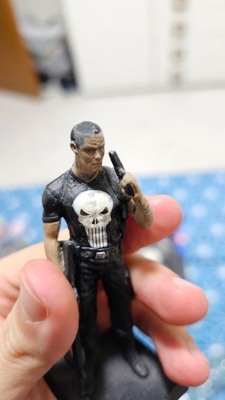 Statuette marvel Eaglemoss