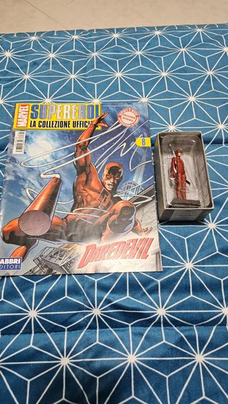 Statuette marvel Eaglemoss