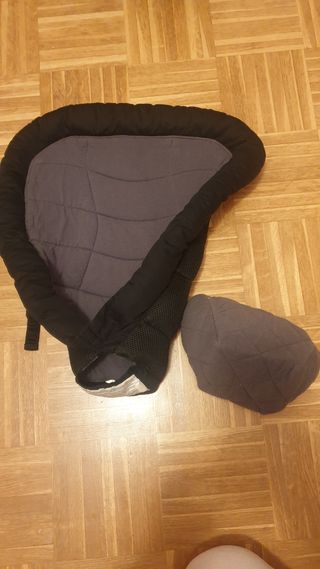 Mochila portabebe ergobaby