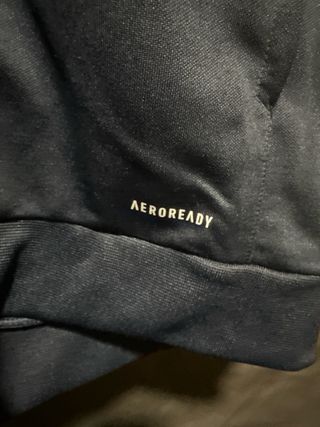 Chaqueta chándal Real Madrid 23/24