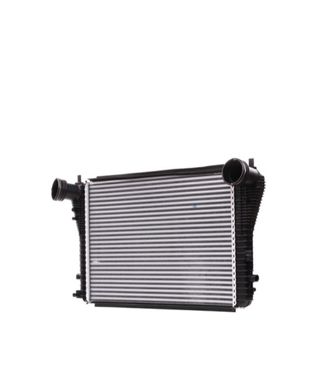 Intercooler Cupra mk3 5f