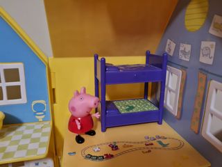 Casa Peppa Pig