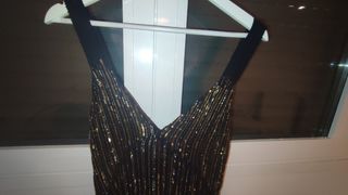 Vestido fiesta 