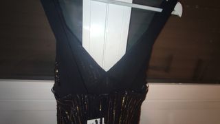 Vestido fiesta 
