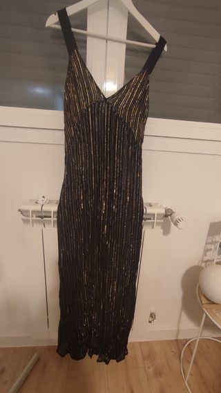 Vestido fiesta 
