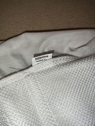 Funda capazo BUGABOO