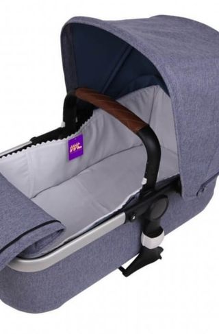 Funda capazo BUGABOO