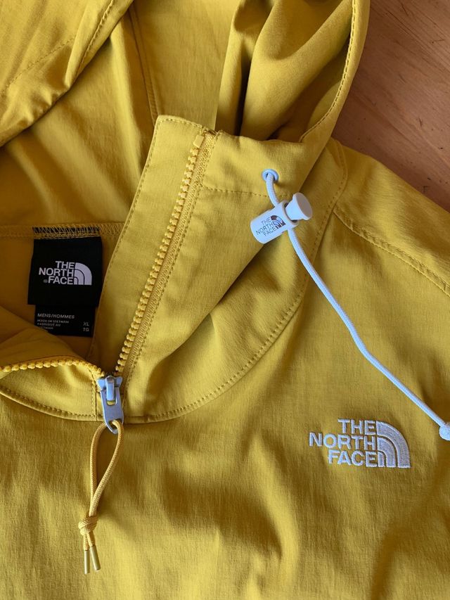 THE NORTH FACE