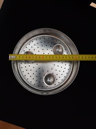 WMF cesta vapor olla PerfectPlus