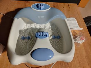 Hidromasaje para pies