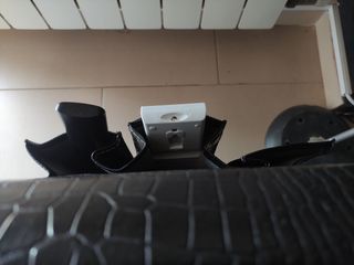 Hidromasaje para pies