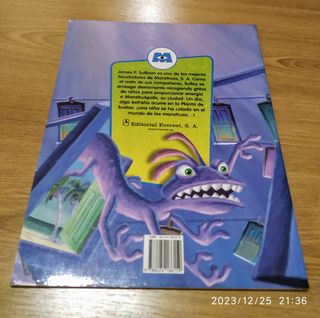 Libro ilustrado