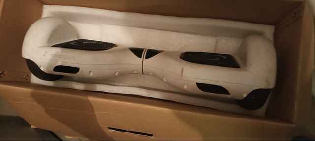 Hoverboard smartGyro X2