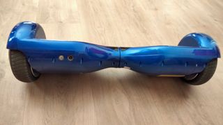 Patinete eléctrico sin manillar