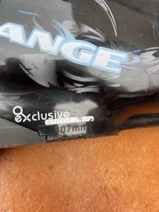 BOTAS ESQUI LANGE EXCLUSIVE