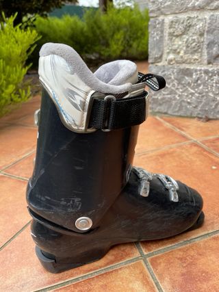 BOTAS ESQUI LANGE EXCLUSIVE