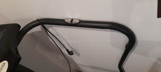 maquina de ejercicio (masaje) vibratoria