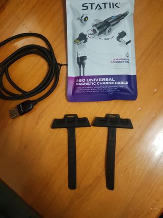Cargadores