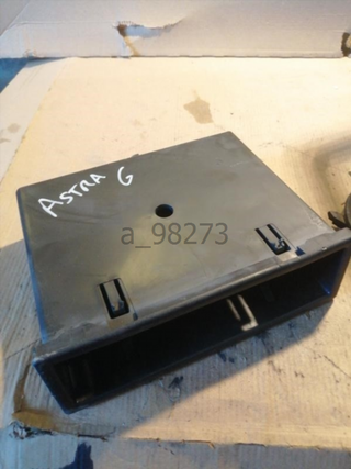Guantera Radio Opel Astra G a_98273