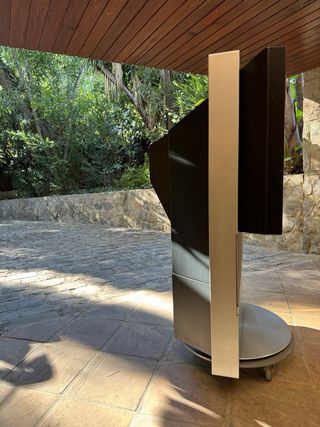 TV Bang & Olufsen - BeoVision Avant 32 VCR