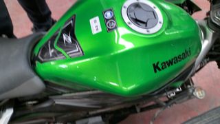 KAWASAKI Z125  DESPIECE TOTAL DESDE 30 EUROS