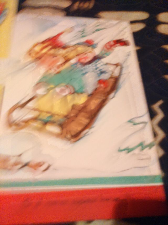 Cuatro postales maripepa