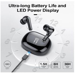 Auriculares Inalambricos Bluetooth