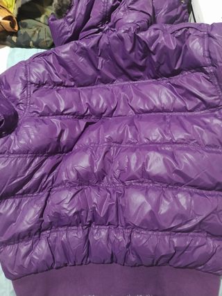 Chaquetón en perfecto estado