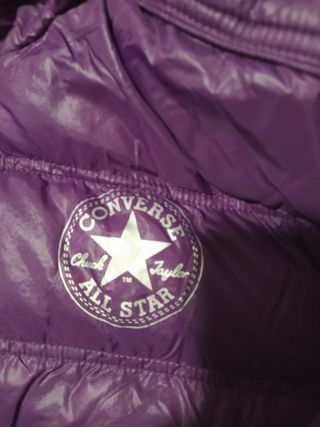 Chaquetón en perfecto estado
