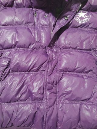 Chaquetón en perfecto estado
